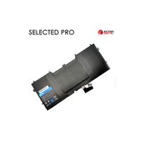6300 - Nešiojamo kompiuterio baterija DELL C4K9V, 6300mAh, Selected Pro - 2 nuotrauka