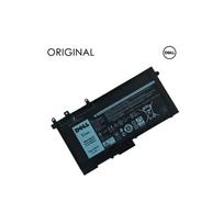 baterijos akumuliatoriai dell laptopams - Nešiojamo kompiuterio baterija DELL D4CMT, 4254mAh, Original - 2 nuotrauka
