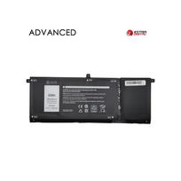 baterijos akumuliatoriai dell laptopams - Nešiojamo kompiuterio baterija DELL H5CKD, 3600mAh, Extra Digital Advanced - 2 nuotrauka