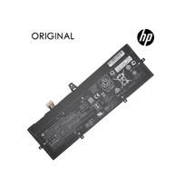 laptopas - Nešiojamo kompiuterio baterija HP BM04XL, 7300mAh, Original - 2 nuotrauka