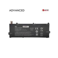 kompiutero baterija - Nešiojamo kompiuterio baterija HP LG04XL, 4100mAh, Extra Digital Advanced - 2 nuotrauka