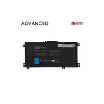 baterija 500mah - Nešiojamo kompiuterio baterija HP LK03XL, 3500mAh, Extra Digital Advanced - 2 nuotrauka