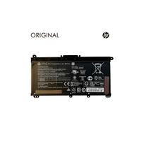 senukai akumuliatoriai - Nešiojamo kompiuterio baterija HP TF03XL, 3470mAh, Original - 2 nuotrauka