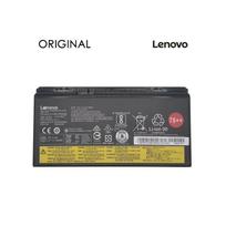 kompiutero baterija - Nešiojamo kompiuterio baterija LENOVO 00HW030, 6400mAh, Original - 2 nuotrauka