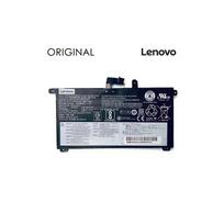 baterija t580 - Nešiojamo kompiuterio baterija LENOVO 01AV493, 2100mAh, Original - 2 nuotrauka