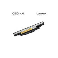 lenova baterija - Nešiojamo kompiuterio baterija LENOVO L11S6R01, 6700mAh, Original - 2 nuotrauka