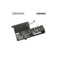 lenovo kompiuterio akumuliatoriai - Nešiojamo kompiuterio baterija LENOVO L14L2P21, 4050mAh, Original - 2 nuotrauka