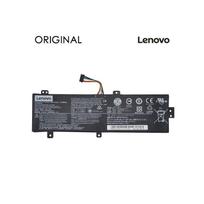 lenovo kompiuterio akumuliatoriai - Nešiojamo kompiuterio baterija LENOVO L15L2PB4, 4030mAh, Original - 2 nuotrauka