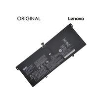 lenovo kompiuterio akumuliatoriai - Nešiojamo kompiuterio baterija LENOVO L16M4P60, 9120mAh, Original - 2 nuotrauka