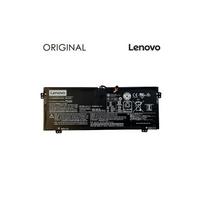 lenovo kompiuterio akumuliatoriai - Nešiojamo kompiuterio baterija LENOVO L16M4PB1, 6080mAh, Original - 2 nuotrauka