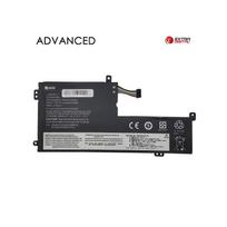 kompiutero baterija - Nešiojamo kompiuterio baterija LENOVO L18M3PF2, 3250mAh, Extra Digital Advanced - 2 nuotrauka