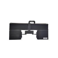 kompiutero baterija - Nešiojamo kompiuterio baterija skirta A2681, A2669, 4561mAh, Premium - 2 nuotrauka