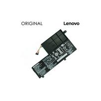 kompiutero baterija - Notebook baterija, LENOVO L15C2PB1 Original - 2 nuotrauka