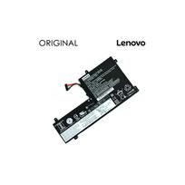 lenovo baterija - Notebook baterija, LENOVO L17M3PG1 Original - 2 nuotrauka