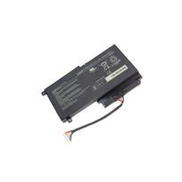 kompiutero baterija - Notebook baterija, TOSHIBA PA5107U-1BRS 2838mAh, Original - 2 nuotrauka