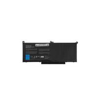 f3ygt - Nešiojamo kompiuterio baterija DELL  F3YGT, 7200mAh, Extra Digital Advanced - 3 nuotrauka