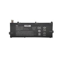 kompiutero baterija - Nešiojamo kompiuterio baterija HP LG04XL, 4100mAh, Extra Digital Advanced - 3 nuotrauka