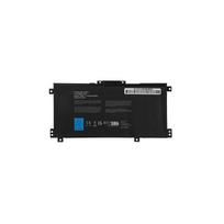 baterija 500mah - Nešiojamo kompiuterio baterija HP LK03XL, 3500mAh, Extra Digital Advanced - 3 nuotrauka