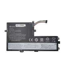 kompiutero baterija - Nešiojamo kompiuterio baterija LENOVO L18C3PF7, 4500mAh, Extra Digital Advanced - 3 nuotrauka