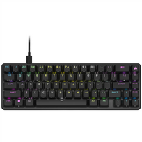 corsair klaviaturs - CORSAIR CH-91A401A-NA - 4 nuotrauka