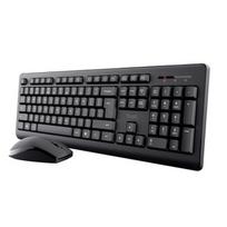 wireless mouse keyboard - TRUST 25347 - 4 nuotrauka