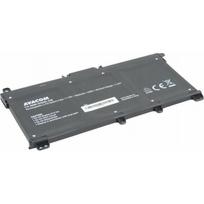 hp pavilion baterija - AVACOM BATTERY FOR HP 240 250 G7, PAVILION 14, 15 SERIES HT03XL LI-POL 11,55V 3600MAH 42WH - 2 nuotrauka