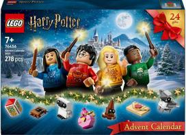 Lego 76456 Advent Calender 2025 Harry Potter