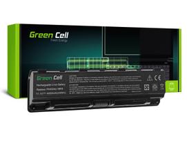 akumuliatorius 10 8v - Akumuliatoriai IT Green Cell TS13 - 4 nuotrauka
