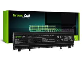 akumuliatorius 10 8v - Akumuliatoriai IT Green Cell DE80 - 4 nuotrauka