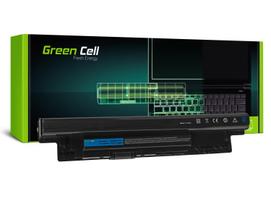 dell inspiron 15r 5521 battery - Akumuliatoriai IT Green Cell DE69 - 4 nuotrauka