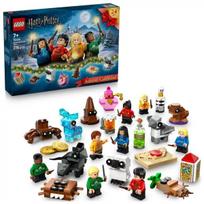 advento kalendorius harry potter - LEGO Harry Potter Advento Kalendorius 76456 - 2 nuotrauka