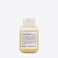 Davines Nounou maitinantis šampūnas 75 ml