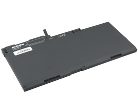 hp elitebook 840 baterija - AVACOM HP ELITEBOOK 740, 840 LI-POL 11,1V 4200MAH - 3 nuotrauka