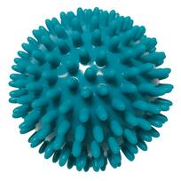 volas kamuoliukas - Masažinis kamuoliukas 9cm kietas, Blue, 538SV0453 - 2 nuotrauka