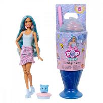 Mattel Barbie Pop Reveal Doll
