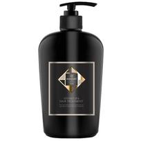 hadat plauku - Hadat Cosmetics Hydro Spa Hair Treatment drėkinanti plaukų kaukė 500 ml - 2 nuotrauka