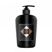 hadat plauku - Hadat Cosmetics Hydro Spa Hair Treatment drėkinanti plaukų kaukė 500 ml - 3 nuotrauka