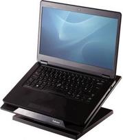17 laptop - NB ACC STAND DESIGNER SUITES/BLACK 8038401 FELLOWES - 2 nuotrauka