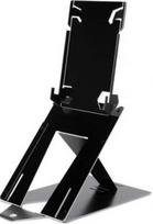 nesiojamojo kompiuterio stovas - NB ACC STAND RISER DUO/BLACK RGORIDUOBL R-GO TOOLS - 4 nuotrauka