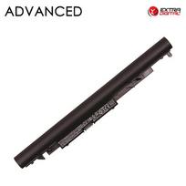 hp jc04 - Nešiojamo kompiuterio baterija HP JC04, 2600mAh, Extra Digital Advanced - 3 nuotrauka
