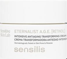 sensilis eternalist - Sensilis Eternalist A.G.E. Retinol, priešraukšlinis kremas, 50 ml - 1 nuotrauka