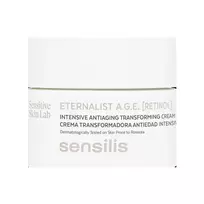 sensilis eternalist - Sensilis Eternalist A.G.E. Retinol, priešraukšlinis kremas, 50 ml - 2 nuotrauka