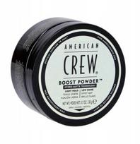 American Crew Boost Powder plaukų pudra, 20 g