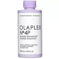 olaplex no 4 1000ml - Olaplex Tonuojantis Šampūnas Nr. 4 Blonde Enhancer 1000ml - 1 nuotrauka