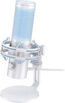 quadcast 2 - HyperX QuadCast 2 - USB Microphone (Frost) - 2 nuotrauka