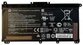 senukai akumuliatoriai - Nešiojamo kompiuterio baterija HP TF03XL, 3470mAh, Original - 4 nuotrauka