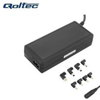 universal power adapter - Akumuliatoriai IT Qoltec 50012 - 2 nuotrauka