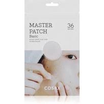 pleistrai nuo spuogu - COSRX Master Patch Basic hidrokoloidiniai pleistrai spuogams, 36 vnt. - 2 nuotrauka