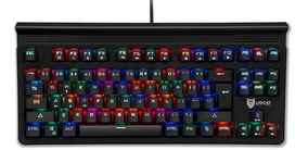 mechanical keyboard - Liocat KX 375 CM Mechanical  Keyboard - 1 nuotrauka