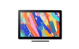 Wacom Cintiq 16 DTK168 Juodas (Black)